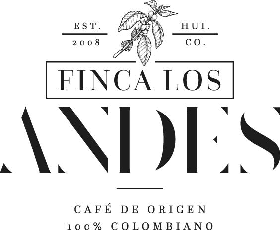 FINCA LOS ANDES CAFÉ ESPECIAL DE COLOMBIA